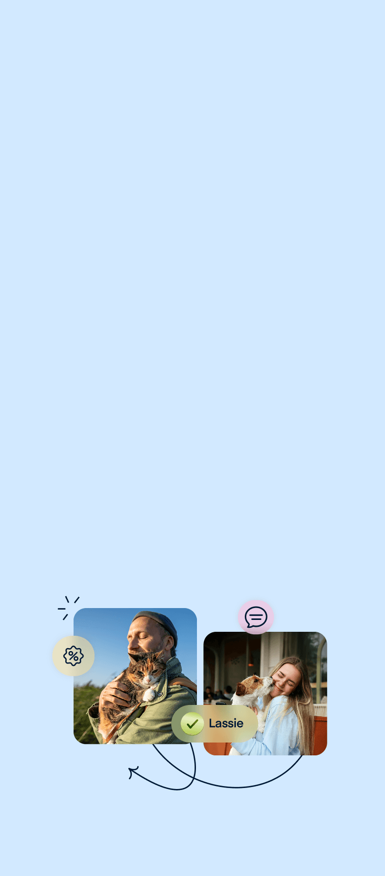 Brand Ambassador Landing Page Hero 390x886 Mobile