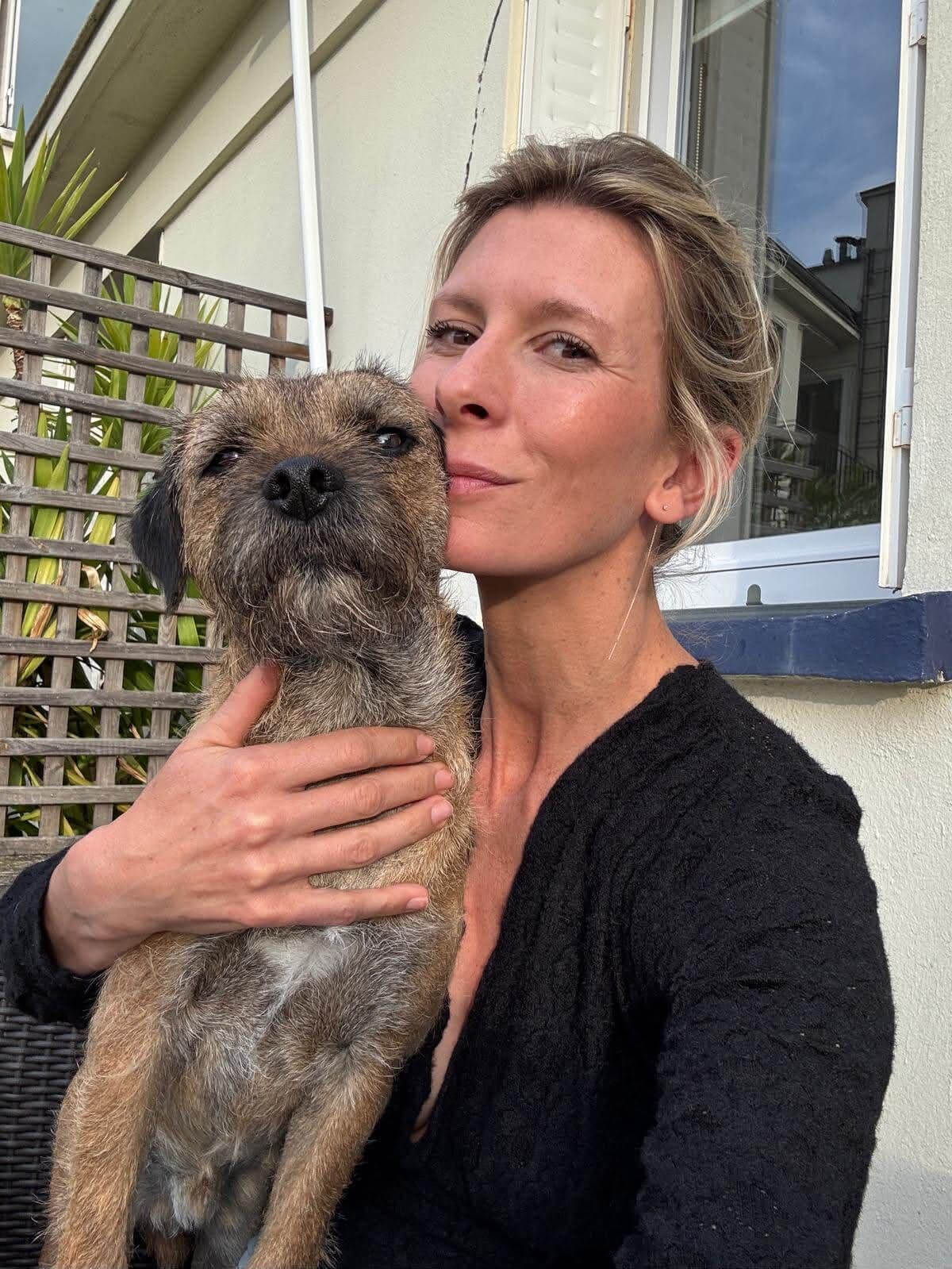 Helene Gateau new picture